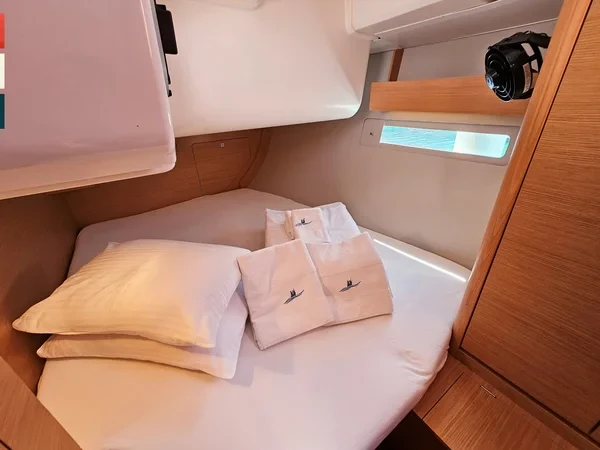 Dufour 412 GL - Boatscribe.com