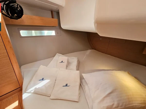 Dufour 412 GL - Boatscribe.com