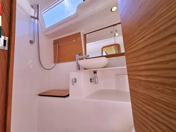 Dufour 412 GL - Boatscribe.com
