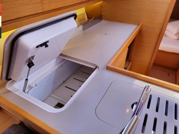Dufour 412 GL - Boatscribe.com