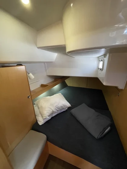 Bavaria 46 Cruiser - Boatscribe.com