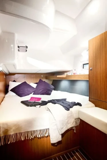 Bavaria 46 Cruiser - Boatscribe.com