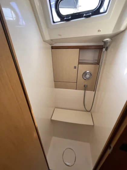 Bavaria 46 Cruiser - Boatscribe.com
