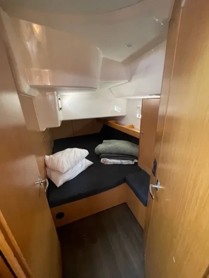 Bavaria 46 Cruiser - Boatscribe.com
