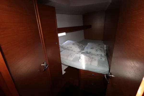 Dufour 460 GL - Boatscribe.com