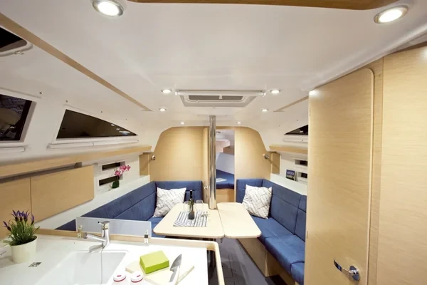 Elan 35 Impression - Boatscribe.com