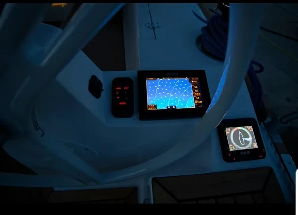 Elan 35 Impression - Boatscribe.com
