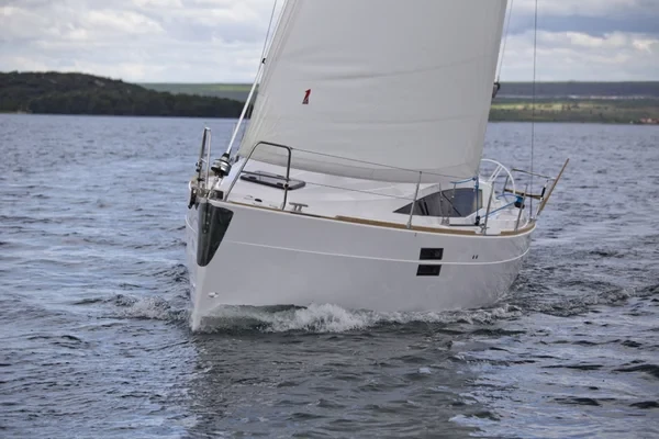 Elan 35 Impression - Boatscribe.com