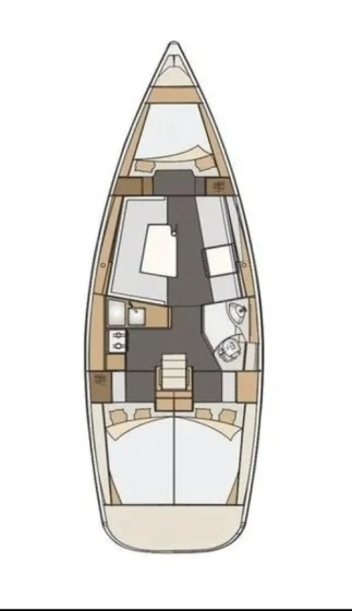 Elan 35 Impression - Boatscribe.com