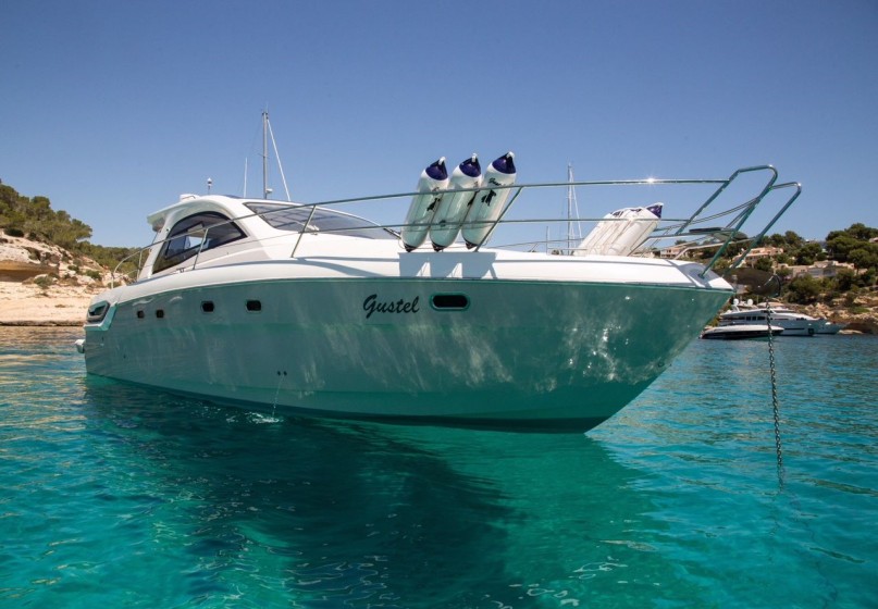 Bavaria 43 Sport - Boatscribe.com