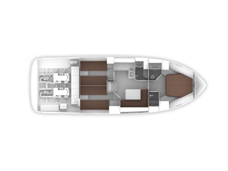 Bavaria 43 Sport - Boatscribe.com