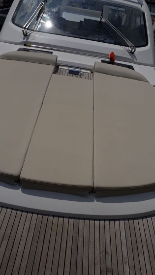 Bavaria 43 Sport - Boatscribe.com