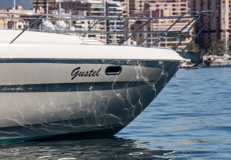 Bavaria 43 Sport - Boatscribe.com