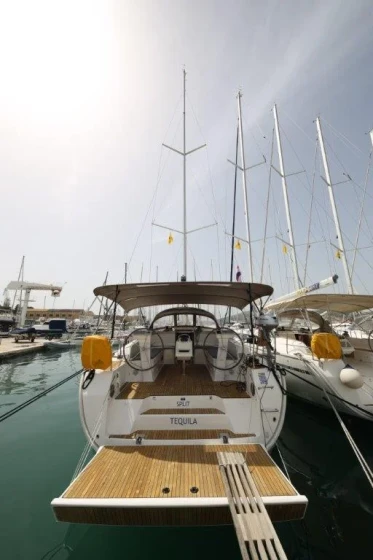 Bavaria 46 Cruiser - Boatscribe.com