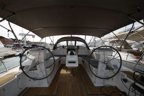 Bavaria 46 Cruiser - Boatscribe.com