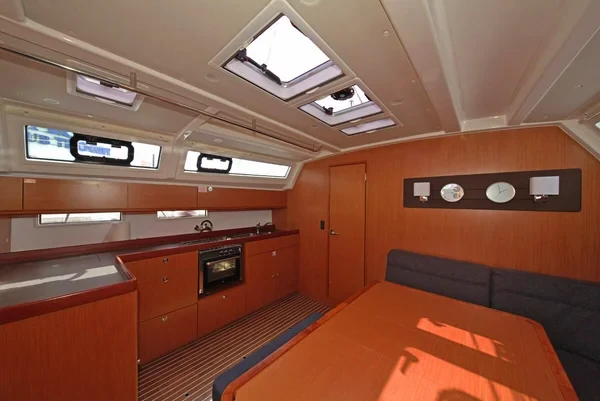 Bavaria 46 Cruiser - Boatscribe.com