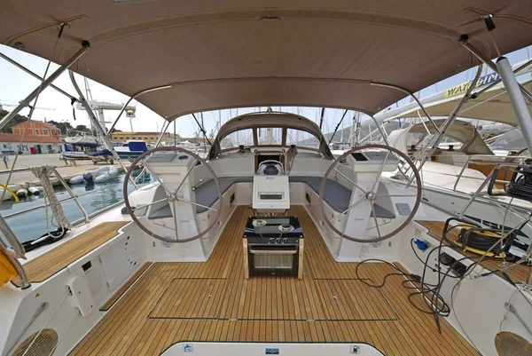 Bavaria 46 Cruiser - Boatscribe.com