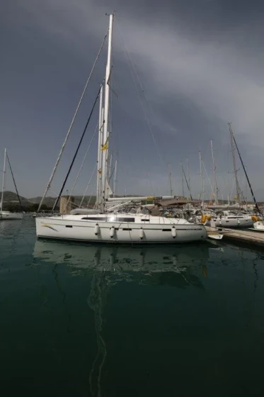 Bavaria 46 Cruiser - Boatscribe.com