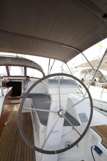 Bavaria 46 Cruiser - Boatscribe.com