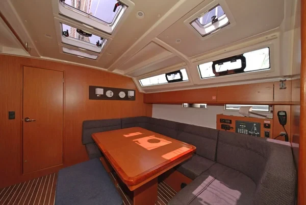 Bavaria 46 Cruiser - Boatscribe.com