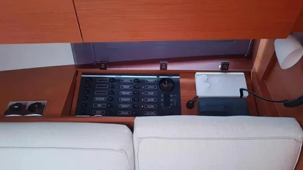 Dufour 360 GL - Boatscribe.com