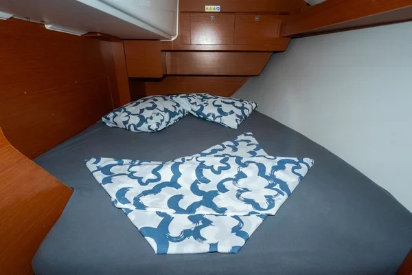 Dufour 360 GL - Boatscribe.com