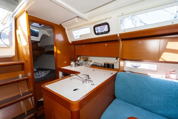 Dufour 360 GL - Boatscribe.com