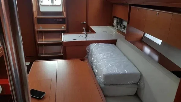Dufour 360 GL - Boatscribe.com