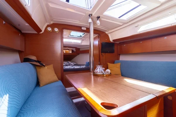 Dufour 360 GL - Boatscribe.com