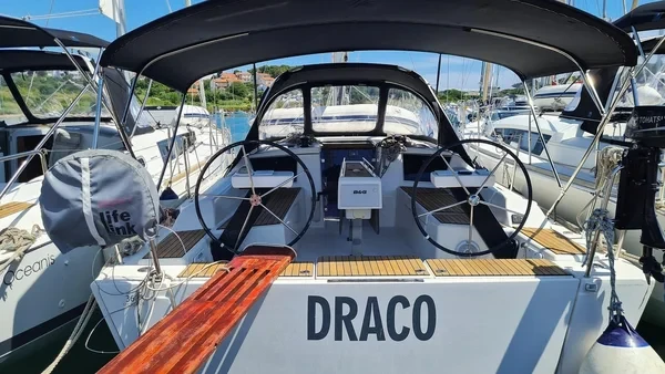 Dufour 360 GL - Boatscribe.com