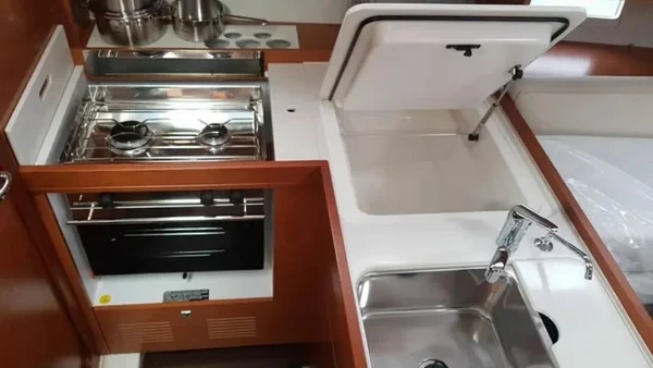 Dufour 360 GL - Boatscribe.com