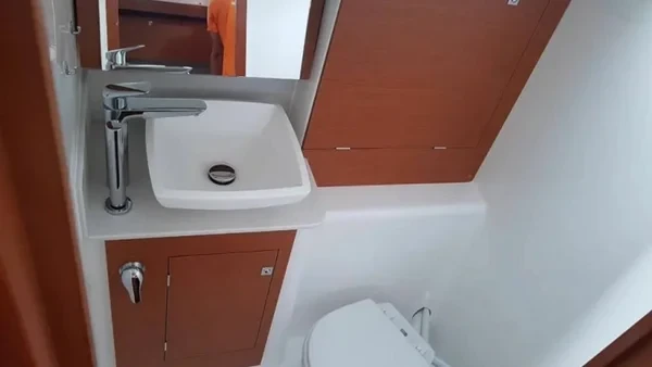 Dufour 360 GL - Boatscribe.com