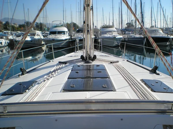 Bavaria 45 Cruiser - Boatscribe.com