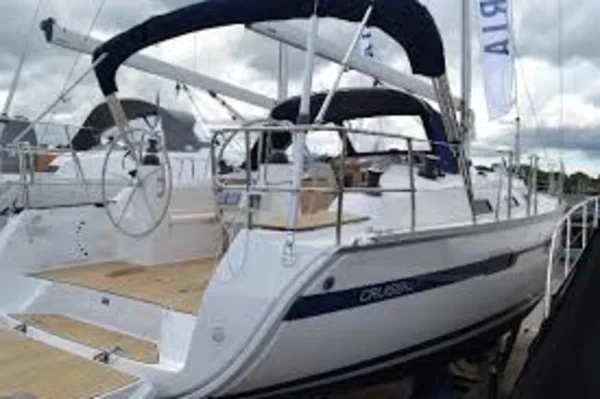 Bavaria 45 Cruiser - Boatscribe.com