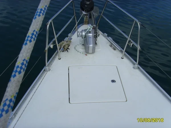 Bavaria 45 Cruiser - Boatscribe.com