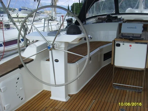 Bavaria 45 Cruiser - Boatscribe.com