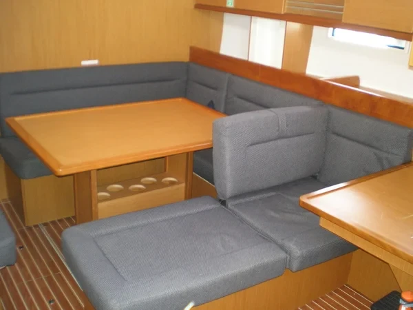 Bavaria 45 Cruiser - Boatscribe.com