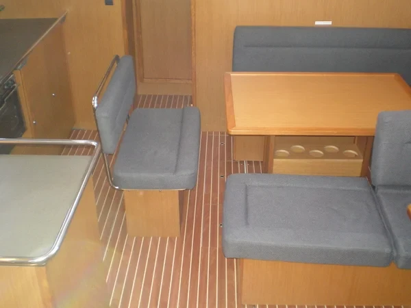 Bavaria 45 Cruiser - Boatscribe.com