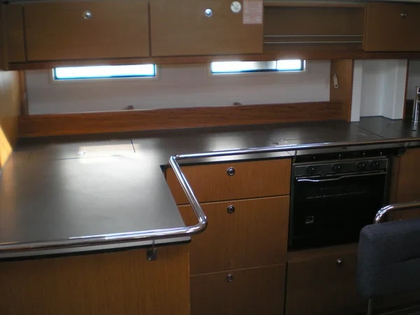 Bavaria 45 Cruiser - Boatscribe.com