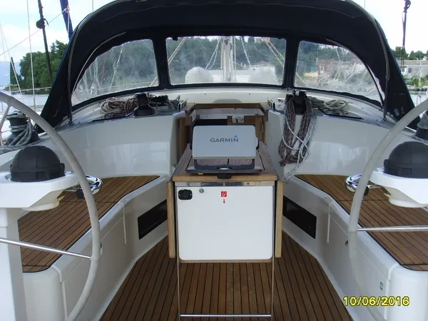 Bavaria 45 Cruiser - Boatscribe.com