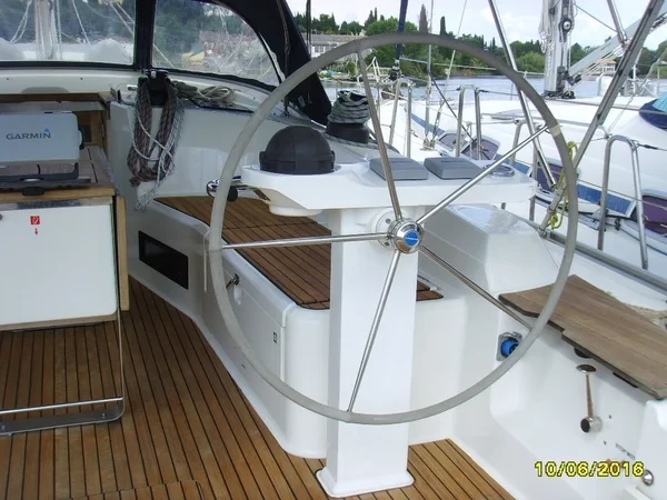 Bavaria 45 Cruiser - Boatscribe.com