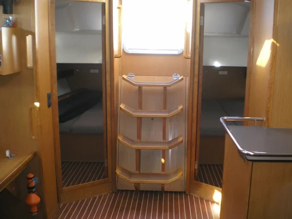 Bavaria 45 Cruiser - Boatscribe.com