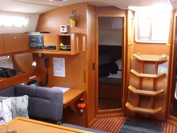 Bavaria 45 Cruiser - Boatscribe.com