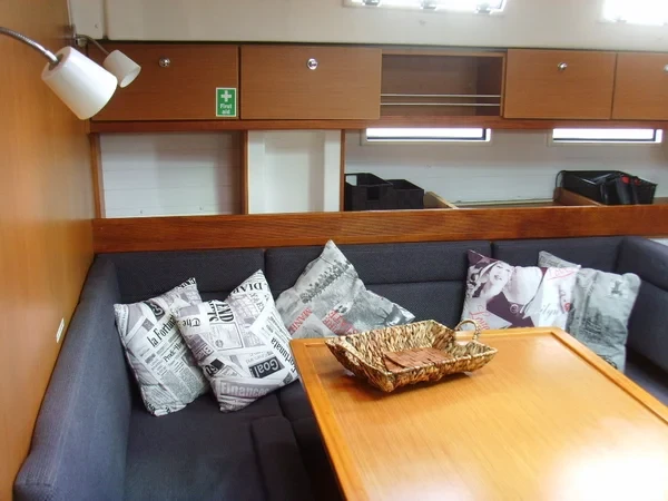 Bavaria 45 Cruiser - Boatscribe.com