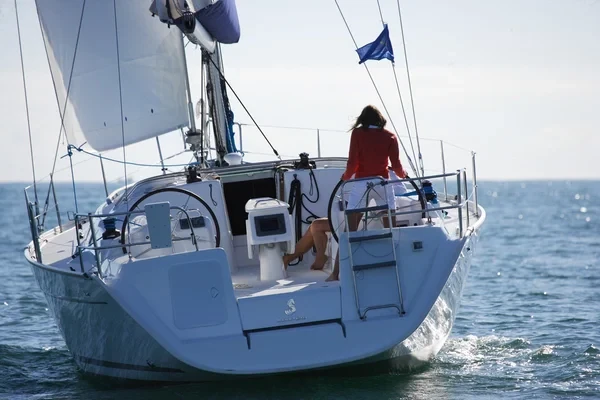 Cyclades 43.4 - Boatscribe.com