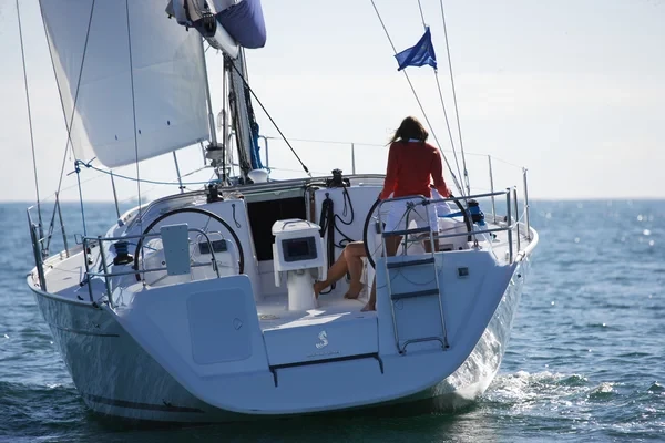 Cyclades 43.4 - Boatscribe.com