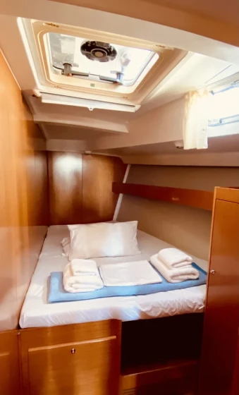 Cyclades 50.5 - Boatscribe.com
