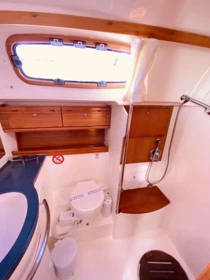 Bavaria 46 Cruiser - Boatscribe.com