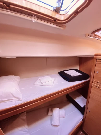 Bavaria 46 Cruiser - Boatscribe.com