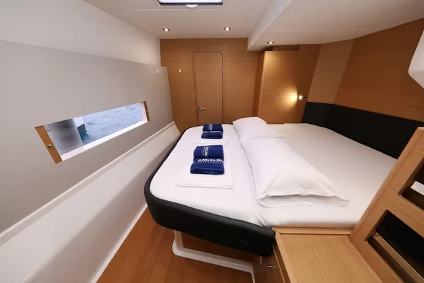 Dufour 48 - Boatscribe.com